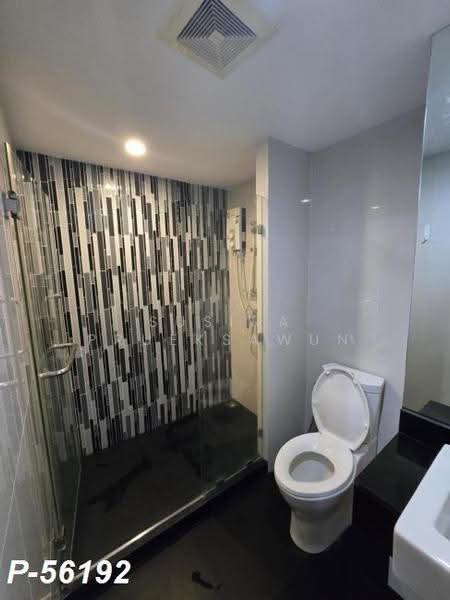 Bangkok Feliz Sukhumvit 69, Bangkok, Sukhumvit 69 Road, Phra Kanong Nua, Watthana, Bangkok, Studio, 29 sqm, Condo For Rent, by Susira Prueksawun, 500570470 - DDproperty.com