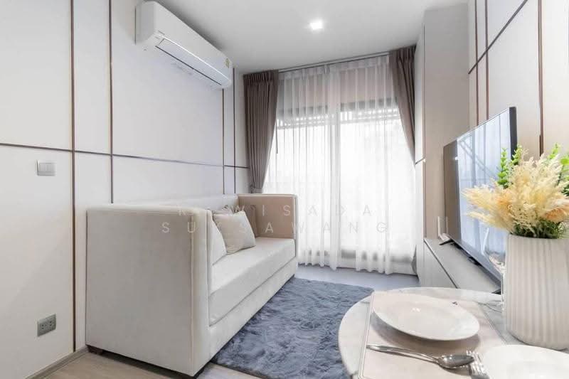 Life Asoke Hype : ไลฟ์ อโศก ไฮป์, กรุงเทพ, 339 ถนน จตุรทิศ, มักกะสัน, ราชเทวี, กรุงเทพ, 33 ตร.ม., คอนโด ให้เช่า, โดย RAWISADA SUKSAWANG, 500570472 - DDproperty.com