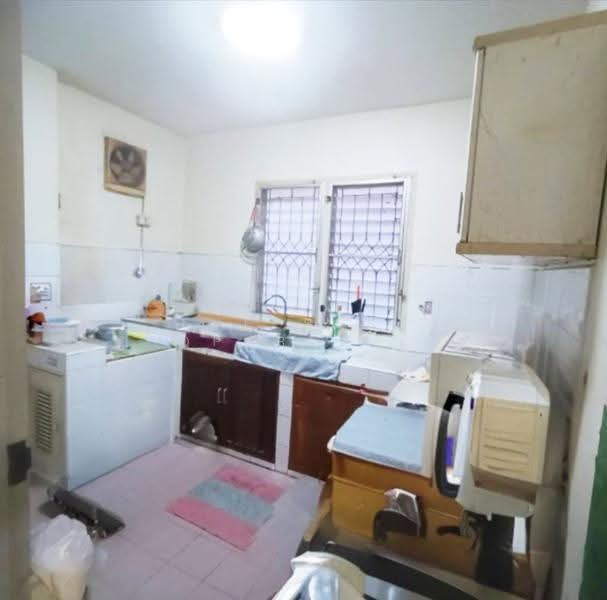 เจ้าพระยาสุวรรณภูมิ (ซอยคุ้มเกล้า 35), Bangkok, Lam Pla Tiew, Lat Krabang, Bangkok, 3 Bedrooms, 150 sqm, Single Detached House For Sale, by The Best Property เปิ้ล, 500570473 - DDproperty.com