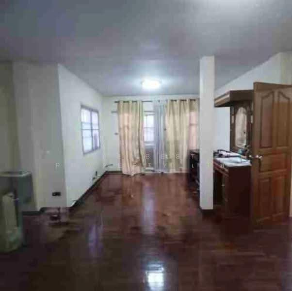 เจ้าพระยาสุวรรณภูมิ (ซอยคุ้มเกล้า 35), Bangkok, Lam Pla Tiew, Lat Krabang, Bangkok, 3 Bedrooms, 150 sqm, Single Detached House For Sale, by The Best Property เปิ้ล, 500570473 - DDproperty.com