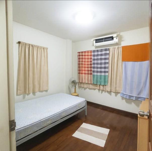 เจ้าพระยาสุวรรณภูมิ (ซอยคุ้มเกล้า 35), Bangkok, Lam Pla Tiew, Lat Krabang, Bangkok, 3 Bedrooms, 150 sqm, Single Detached House For Sale, by The Best Property เปิ้ล, 500570473 - DDproperty.com