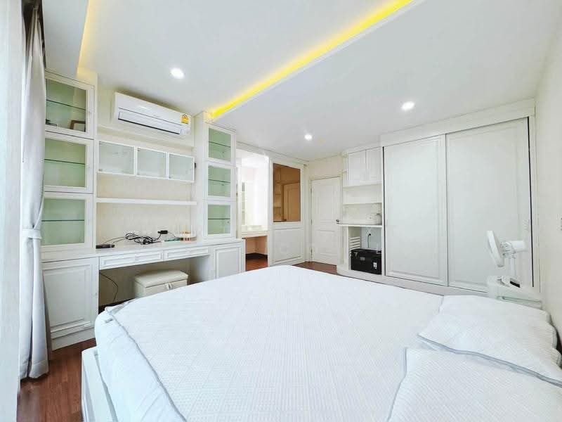 Leon Sukhumvit 62, Bangkok, Soi Sampopnaruemit, Bang Chak, Phra Khanong, Bangkok, 3 Bedrooms, 200 sqm, Townhouse For Rent, by Vertex Luxe Estate Co.,LTD, 500570475 - DDproperty.com
