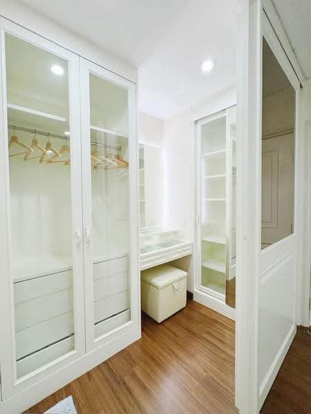 Leon Sukhumvit 62, Bangkok, Soi Sampopnaruemit, Bang Chak, Phra Khanong, Bangkok, 3 Bedrooms, 200 sqm, Townhouse For Rent, by Vertex Luxe Estate Co.,LTD, 500570475 - DDproperty.com
