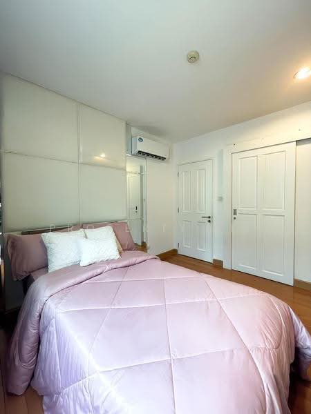 The Rise Sukhumvit 39, Bangkok, Soi Sukhumvit 39, Khlong Tan Nua, Watthana, Bangkok, 2 Bedrooms, 95 sqm, Condo For Rent, by Property Fit, 500570476 - DDproperty.com