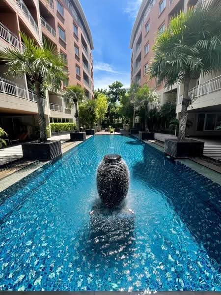 The Rise Sukhumvit 39 : เดอะไรซ์ สุขุมวิท 39, กรุงเทพ, ซอยสุขุมวิท 39, คลองตันเหนือ, วัฒนา, กรุงเทพ, 95 ตร.ม., คอนโด ให้เช่า, โดย Property Fit, 500570476 - DDproperty.com