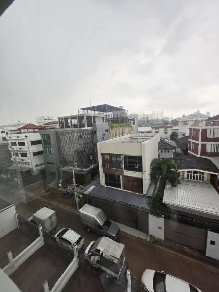 Beach at Home, Bangkok, Bang Klo, Bang Kho Laem, Bangkok, 1 Bedroom, 348 sqm, Townhouse For Sale, by แพท วรินทร์ธร , 500570477 - DDproperty.com