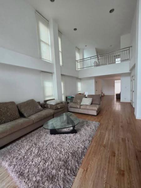 Beach at Home, Bangkok, Bang Klo, Bang Kho Laem, Bangkok, 1 Bedroom, 348 sqm, Townhouse For Sale, by แพท วรินทร์ธร , 500570477 - DDproperty.com