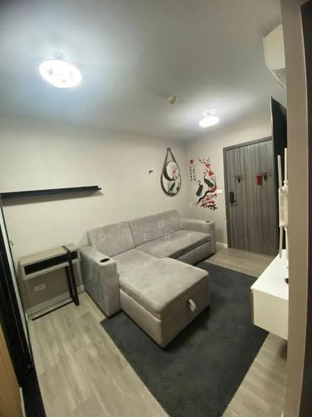 B Loft Sukhumvit 107, Samut Prakan, Soi Bearing 1, Samrong Nua, Muang Samut Prakarn, Samut Prakan, 1 Bedroom, 28 sqm, Condo For Sale, by The Best Property ทิ้ม, 500570478 - DDproperty.com