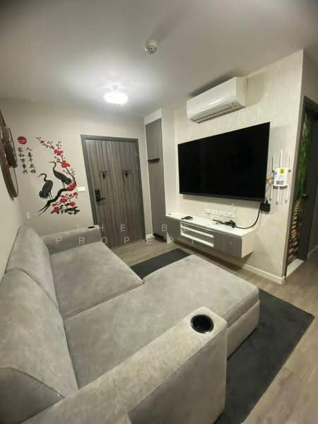 B Loft Sukhumvit 107, Samut Prakan, Soi Bearing 1, Samrong Nua, Muang Samut Prakarn, Samut Prakan, 1 Bedroom, 28 sqm, Condo For Sale, by The Best Property ทิ้ม, 500570478 - DDproperty.com