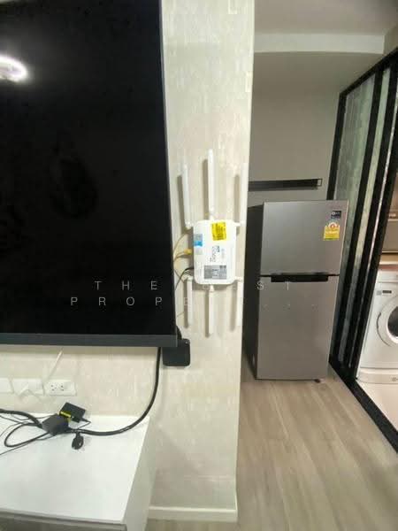 B Loft Sukhumvit 107 : บี ลอฟท์ สุขุมวิท 107, สมุทรปราการ, ซอยแบริ่ง 1, สำโรงเหนือ, เมืองสมุทรปราการ, สมุทรปราการ, 28 ตร.ม., คอนโด ขาย, โดย The Best Property ทิ้ม, 500570478 - DDproperty.com