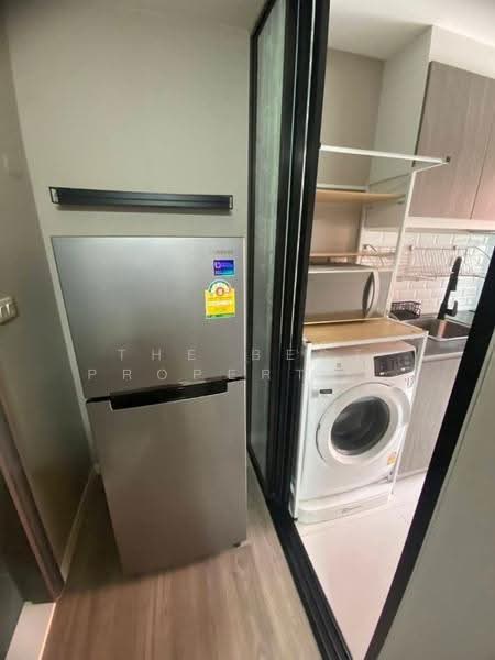 B Loft Sukhumvit 107, Samut Prakan, Soi Bearing 1, Samrong Nua, Muang Samut Prakarn, Samut Prakan, 1 Bedroom, 28 sqm, Condo For Sale, by The Best Property ทิ้ม, 500570478 - DDproperty.com