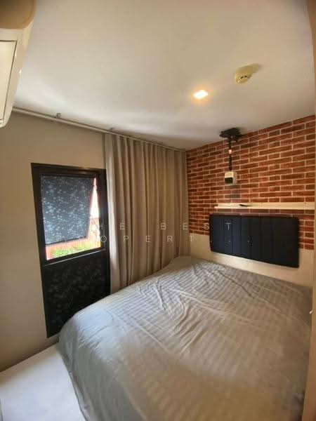 B Loft Sukhumvit 107, Samut Prakan, Soi Bearing 1, Samrong Nua, Muang Samut Prakarn, Samut Prakan, 1 Bedroom, 28 sqm, Condo For Sale, by The Best Property ทิ้ม, 500570478 - DDproperty.com