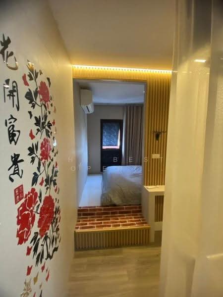 B Loft Sukhumvit 107, Samut Prakan, Soi Bearing 1, Samrong Nua, Muang Samut Prakarn, Samut Prakan, 1 Bedroom, 28 sqm, Condo For Sale, by The Best Property ทิ้ม, 500570478 - DDproperty.com