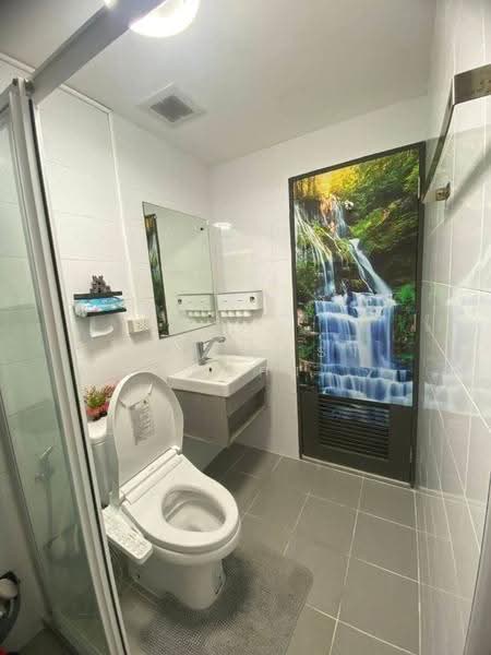 B Loft Sukhumvit 107, Samut Prakan, Soi Bearing 1, Samrong Nua, Muang Samut Prakarn, Samut Prakan, 1 Bedroom, 28 sqm, Condo For Sale, by The Best Property ทิ้ม, 500570478 - DDproperty.com