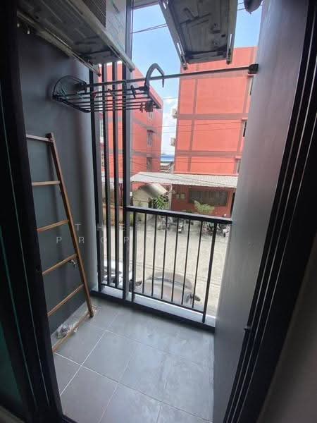 B Loft Sukhumvit 107, Samut Prakan, Soi Bearing 1, Samrong Nua, Muang Samut Prakarn, Samut Prakan, 1 Bedroom, 28 sqm, Condo For Sale, by The Best Property ทิ้ม, 500570478 - DDproperty.com