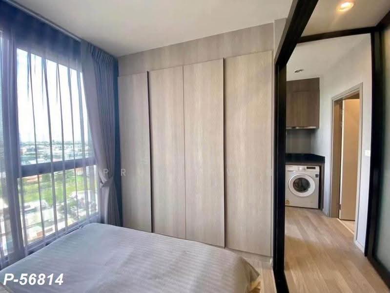 IDEO Mobi Sukhumvit Eastpoint, กรุงเทพ, Sukhumvit Road, บางนา, กรุงเทพ, 36 ตร.ม., คอนโด ให้เช่า, โดย Susira Prueksawun, 500570479 - DDproperty.com