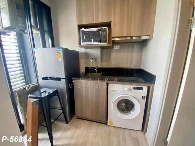 IDEO Mobi Sukhumvit Eastpoint, Bangkok, Sukhumvit Road, Bang Na, Bangkok, 1 Bedroom, 36 sqm, Condo For Rent, by Susira Prueksawun, 500570479 - DDproperty.com