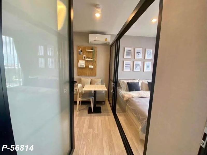 IDEO Mobi Sukhumvit Eastpoint, Bangkok, Sukhumvit Road, Bang Na, Bangkok, 1 Bedroom, 36 sqm, Condo For Rent, by Susira Prueksawun, 500570479 - DDproperty.com