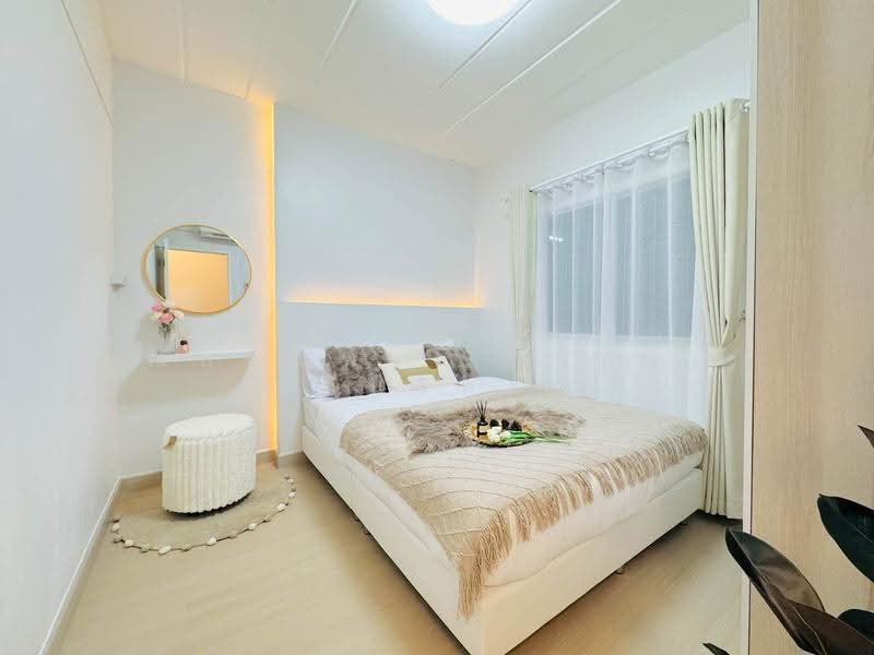 Nong Hoi Ua-Athorn, Chiang Mai, Wat Khet, Muang Chiang Mai, Chiang Mai, 2 Bedrooms, 35 sqm, Townhouse For Sale, by Nakornpong Chuenjit, 500570480 - DDproperty.com