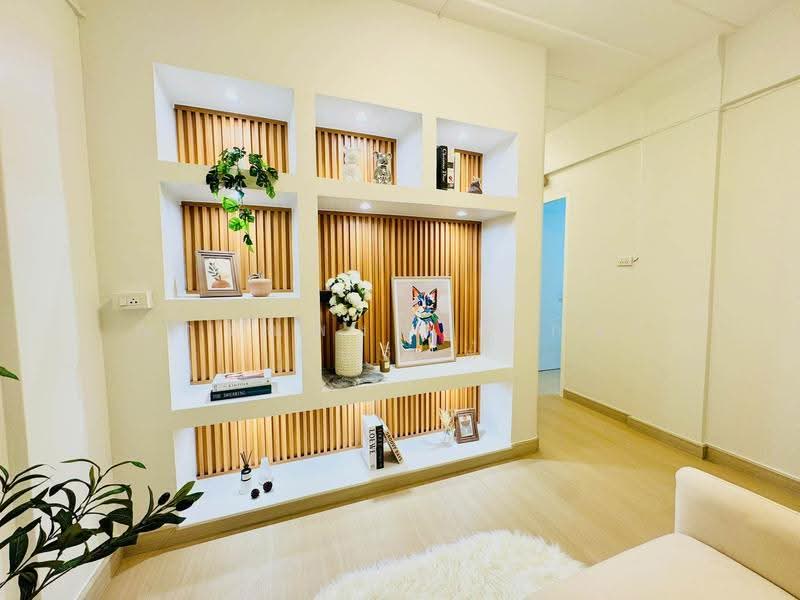 Nong Hoi Ua-Athorn, Chiang Mai, Wat Khet, Muang Chiang Mai, Chiang Mai, 2 Bedrooms, 35 sqm, Townhouse For Sale, by Nakornpong Chuenjit, 500570480 - DDproperty.com