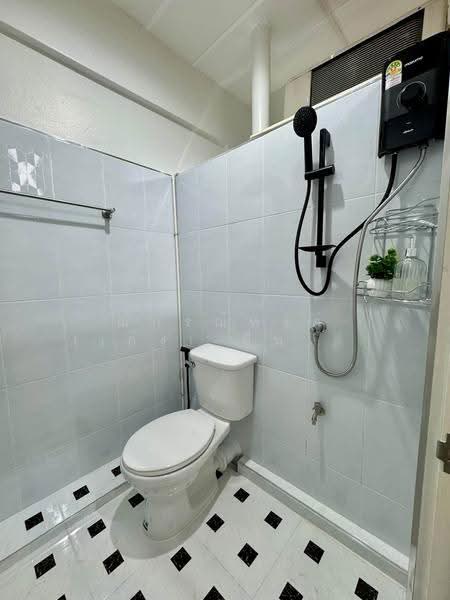 Nong Hoi Ua-Athorn, Chiang Mai, Wat Khet, Muang Chiang Mai, Chiang Mai, 2 Bedrooms, 35 sqm, Townhouse For Sale, by Nakornpong Chuenjit, 500570480 - DDproperty.com