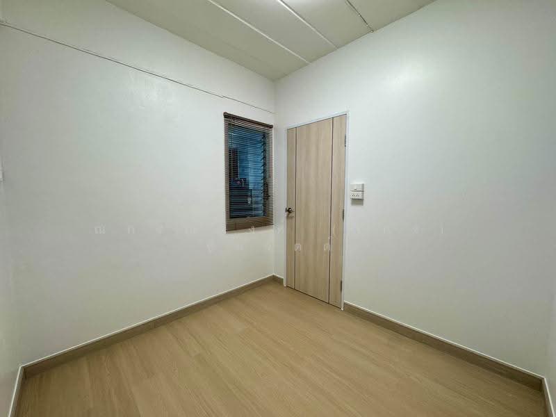 Nong Hoi Ua-Athorn, Chiang Mai, Wat Khet, Muang Chiang Mai, Chiang Mai, 2 Bedrooms, 35 sqm, Townhouse For Sale, by Nakornpong Chuenjit, 500570480 - DDproperty.com