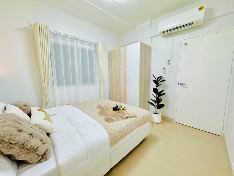Nong Hoi Ua-Athorn, Chiang Mai, Wat Khet, Muang Chiang Mai, Chiang Mai, 2 Bedrooms, 35 sqm, Townhouse For Sale, by Nakornpong Chuenjit, 500570480 - DDproperty.com