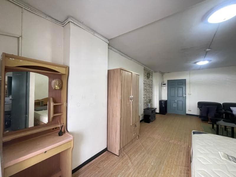 Anchan Condominium : อัญชัน คอนโดมิเนียม, กรุงเทพ, Soi On Nut 70/1, ประเวศ, กรุงเทพ, 33 ตร.ม., คอนโด ขาย, โดย The Best Property โอ๋, 500570481 - DDproperty.com