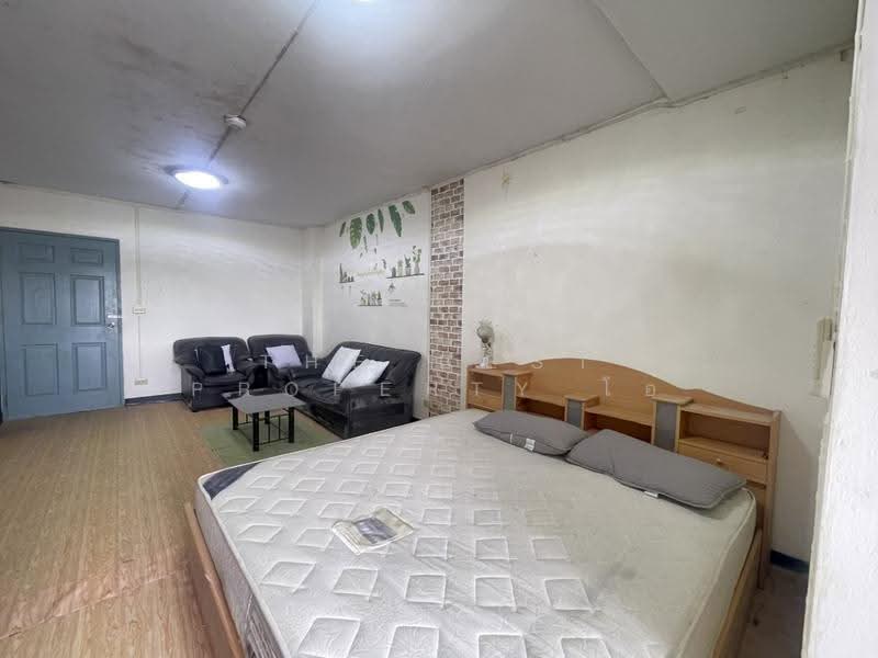 Anchan Condominium : อัญชัน คอนโดมิเนียม, กรุงเทพ, Soi On Nut 70/1, ประเวศ, กรุงเทพ, 33 ตร.ม., คอนโด ขาย, โดย The Best Property โอ๋, 500570481 - DDproperty.com
