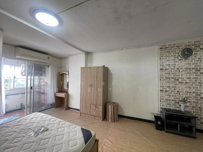 Anchan Condominium : อัญชัน คอนโดมิเนียม, กรุงเทพ, Soi On Nut 70/1, ประเวศ, กรุงเทพ, 33 ตร.ม., คอนโด ขาย, โดย The Best Property โอ๋, 500570481 - DDproperty.com