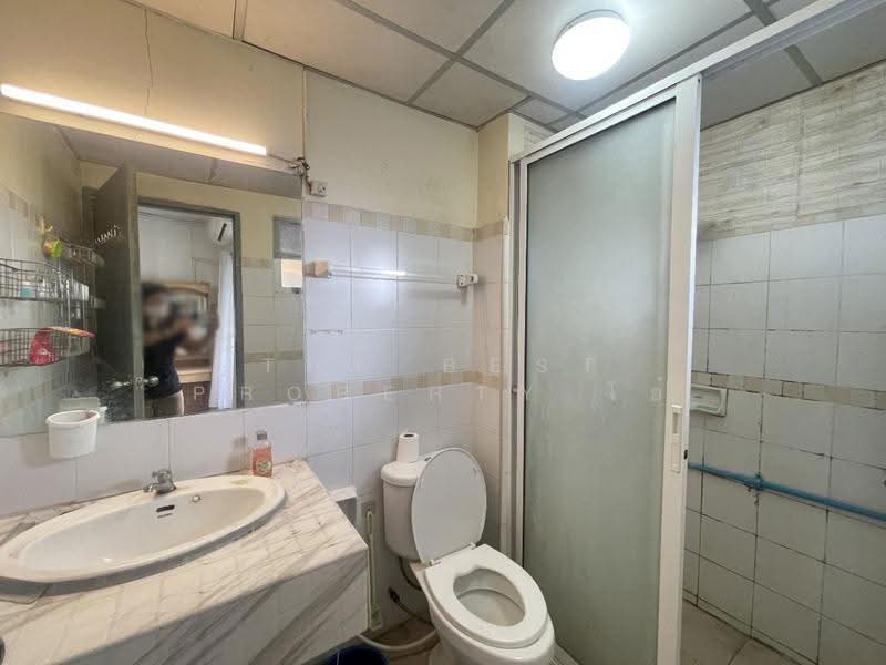 Anchan Condominium, Bangkok, Soi On Nut 70/1, Prawet, Bangkok, 1 Bedroom, 33 sqm, Condo For Sale, by The Best Property โอ๋, 500570481 - DDproperty.com