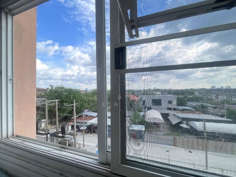 Anchan Condominium, Bangkok, Soi On Nut 70/1, Prawet, Bangkok, 1 Bedroom, 33 sqm, Condo For Sale, by The Best Property โอ๋, 500570481 - DDproperty.com