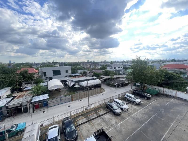 Anchan Condominium, Bangkok, Soi On Nut 70/1, Prawet, Bangkok, 1 Bedroom, 33 sqm, Condo For Sale, by The Best Property โอ๋, 500570481 - DDproperty.com