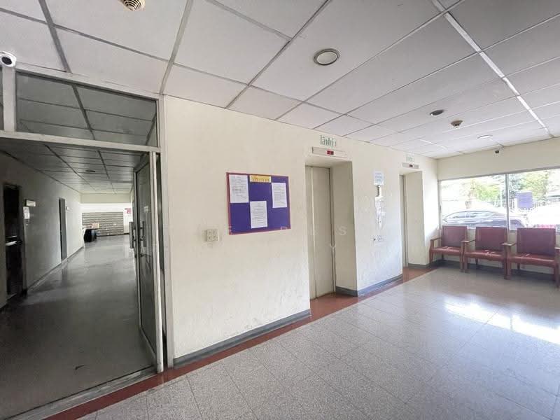 Anchan Condominium, Bangkok, Soi On Nut 70/1, Prawet, Bangkok, 1 Bedroom, 33 sqm, Condo For Sale, by The Best Property โอ๋, 500570481 - DDproperty.com