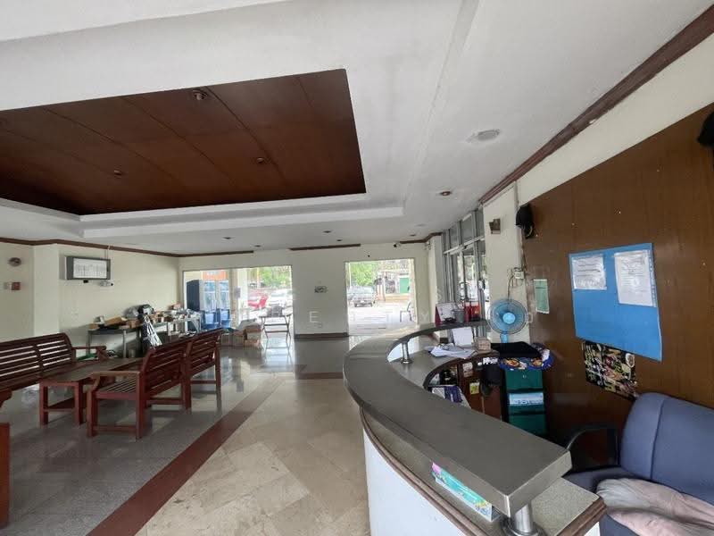 Anchan Condominium, Bangkok, Soi On Nut 70/1, Prawet, Bangkok, 1 Bedroom, 33 sqm, Condo For Sale, by The Best Property โอ๋, 500570481 - DDproperty.com