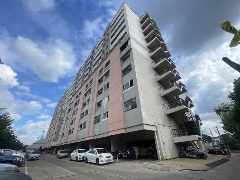 Anchan Condominium, Bangkok, Soi On Nut 70/1, Prawet, Bangkok, 1 Bedroom, 33 sqm, Condo For Sale, by The Best Property โอ๋, 500570481 - DDproperty.com