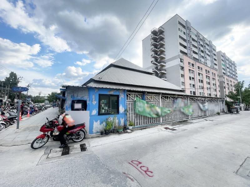 Anchan Condominium, Bangkok, Soi On Nut 70/1, Prawet, Bangkok, 1 Bedroom, 33 sqm, Condo For Sale, by The Best Property โอ๋, 500570481 - DDproperty.com