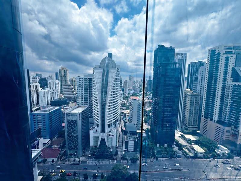 ASHTON Asoke, Bangkok, 131 Asoke Montri Road, Khlongtoei Nua, Watthana, Bangkok, 1 Bedroom, 34 sqm, Condo For Rent, by ณัฏฐ์อาณา บรรยงกะเสนา ณ อยุธยา, 500570482 - DDproperty.com