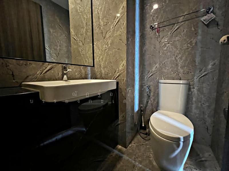ASHTON Asoke, Bangkok, 131 Asoke Montri Road, Khlongtoei Nua, Watthana, Bangkok, 1 Bedroom, 34 sqm, Condo For Rent, by ณัฏฐ์อาณา บรรยงกะเสนา ณ อยุธยา, 500570482 - DDproperty.com