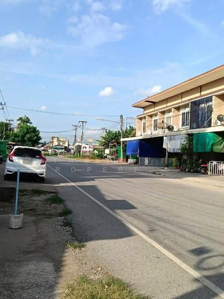 อาคารพาณิชย์พรหมพิราม พิษณุโลก, พิษณุโลก, พรหมพิราม, พิษณุโลก, 100 ตร.ม., ตึกแถว-อาคารพาณิชย์ ขาย, โดย The Best Property ณิชา, 500570484 - DDproperty.com