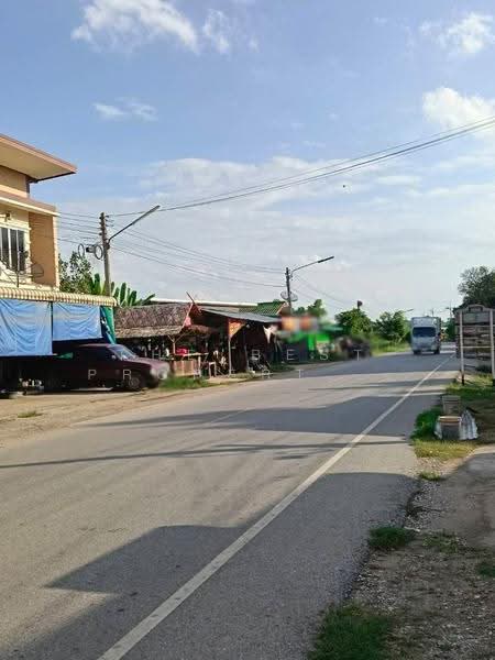 อาคารพาณิชย์พรหมพิราม พิษณุโลก, พิษณุโลก, พรหมพิราม, พิษณุโลก, 100 ตร.ม., ตึกแถว-อาคารพาณิชย์ ขาย, โดย The Best Property ณิชา, 500570484 - DDproperty.com