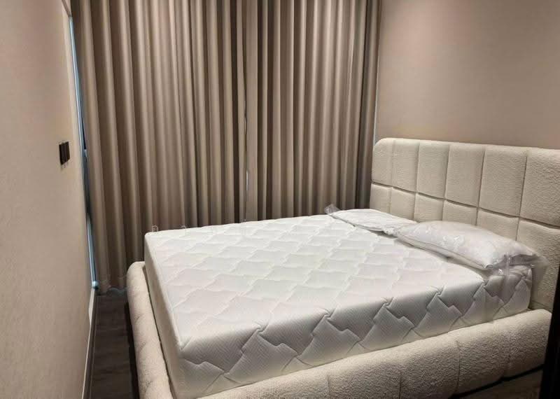 ROMM Convent, Bangkok, 42 Convent Road, Silom, Bang Rak, Bangkok, 2 Bedrooms, 85 sqm, Condo For Rent, by Arlu Seachue, 500570487 - DDproperty.com