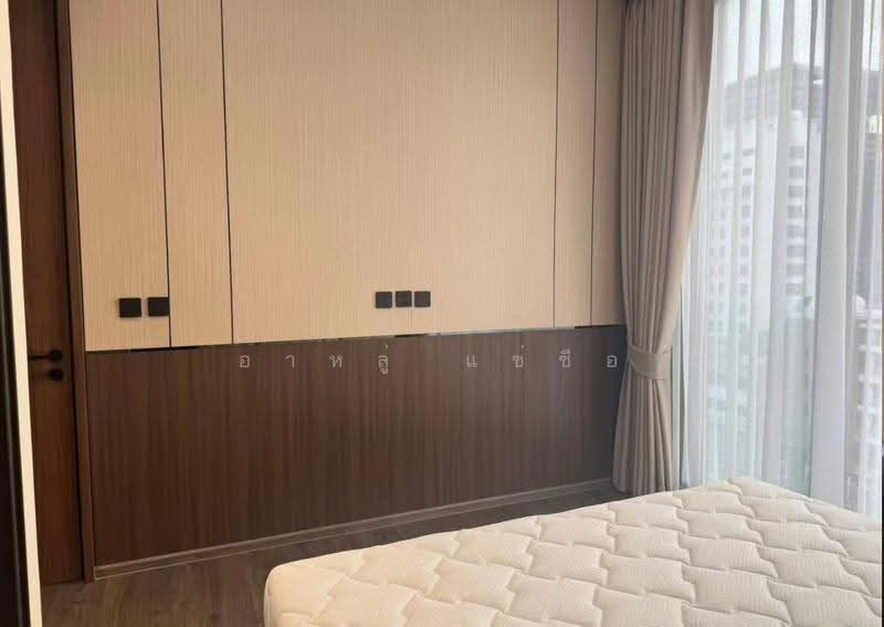 ROMM Convent, Bangkok, 42 Convent Road, Silom, Bang Rak, Bangkok, 2 Bedrooms, 85 sqm, Condo For Rent, by Arlu Seachue, 500570487 - DDproperty.com