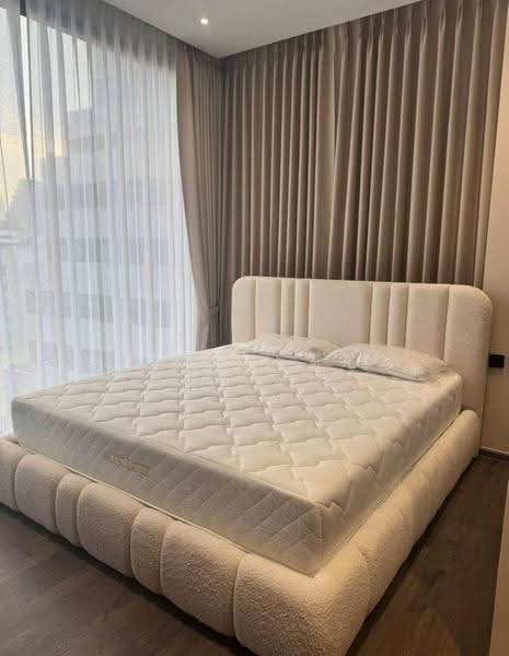 ROMM Convent, Bangkok, 42 Convent Road, Silom, Bang Rak, Bangkok, 2 Bedrooms, 85 sqm, Condo For Rent, by Arlu Seachue, 500570487 - DDproperty.com