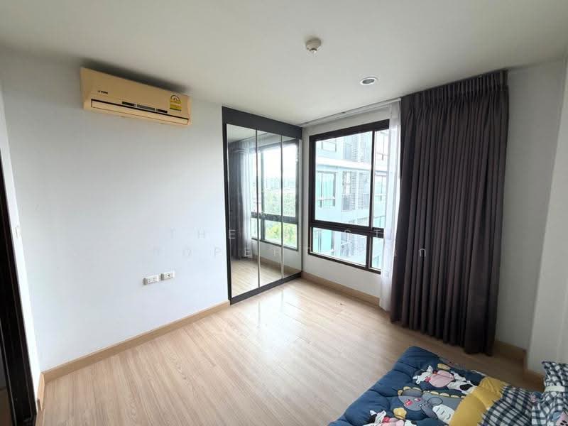 The Niche Mono Bangna (Building A and B), bangkok, Soi The Niche Mono, Bang Na, Bangkok, 1 Bedroom, 30 sqm, Condo For Sale, by The Best Property นก, 500570488 - DDproperty.com