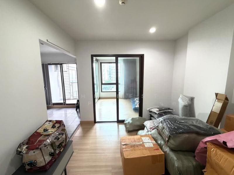 The Niche Mono Bangna (Building A and B), bangkok, Soi The Niche Mono, Bang Na, Bangkok, 1 Bedroom, 30 sqm, Condo For Sale, by The Best Property นก, 500570488 - DDproperty.com