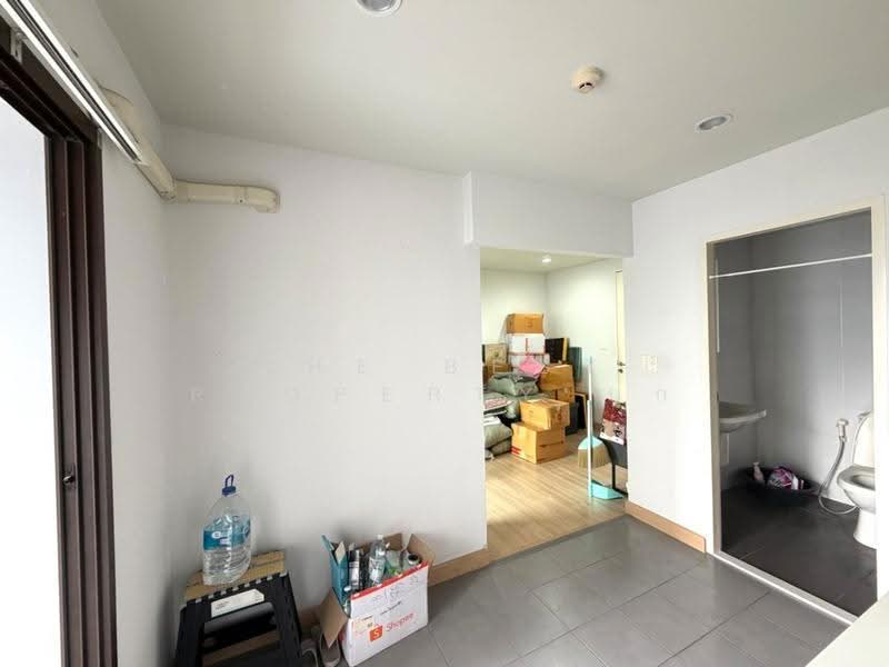 The Niche Mono Bangna (Building A and B), bangkok, Soi The Niche Mono, Bang Na, Bangkok, 1 Bedroom, 30 sqm, Condo For Sale, by The Best Property นก, 500570488 - DDproperty.com