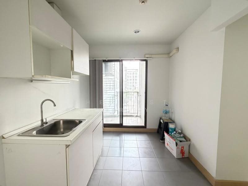 The Niche Mono Bangna (Building A and B), bangkok, Soi The Niche Mono, Bang Na, Bangkok, 1 Bedroom, 30 sqm, Condo For Sale, by The Best Property นก, 500570488 - DDproperty.com