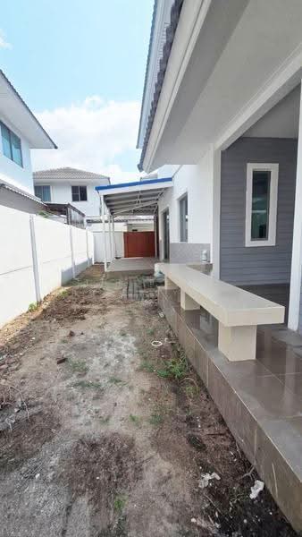 Life @ Banglamung, Chon Buri (Pattaya), Sukhumvit Road, Bang Lamung, Bang Lamung (Pattaya), Chon Buri (Pattaya), 3 Bedrooms, 150 sqm, Single Detached House For Sale, by The Best Property เปิ้ล, 500570490 - DDproperty.com