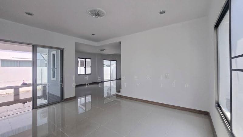 Life @ Banglamung, Chon Buri (Pattaya), Sukhumvit Road, Bang Lamung, Bang Lamung (Pattaya), Chon Buri (Pattaya), 3 Bedrooms, 150 sqm, Single Detached House For Sale, by The Best Property เปิ้ล, 500570490 - DDproperty.com